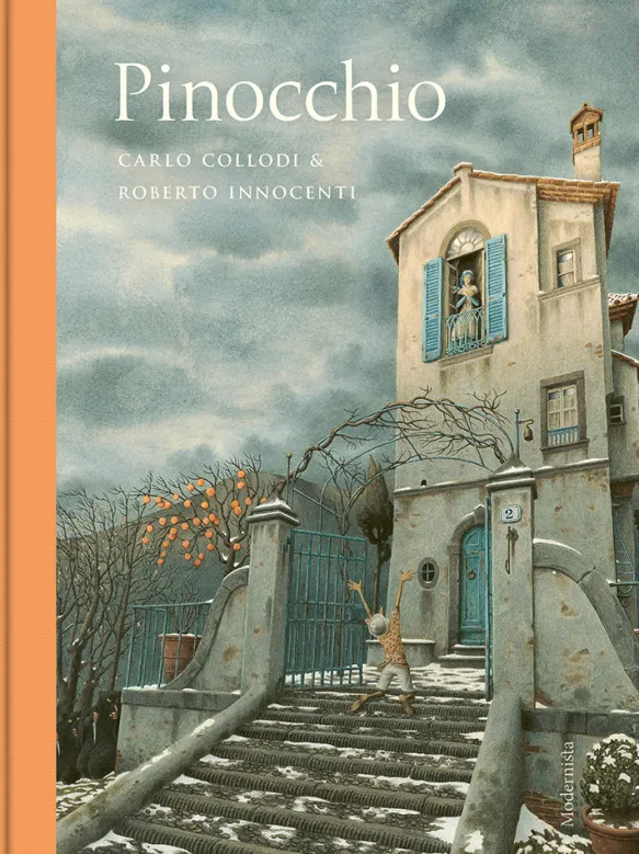 Pinocchio