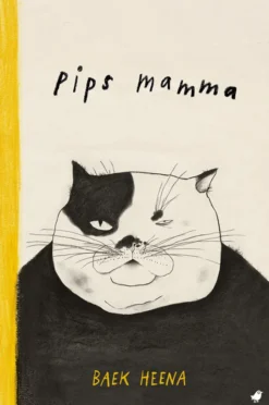 Pips mamma