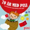 Pixibox: 70-årsjubileum