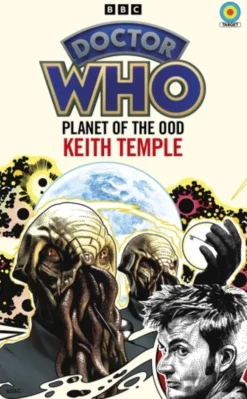 Planet of the Ood