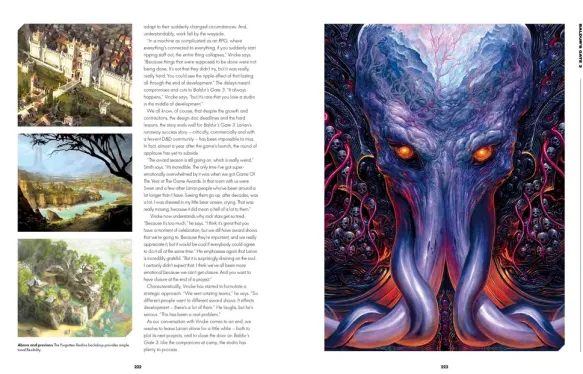 Playmakers: Inside Stories of 30 Iconic Videogames, From Pong to Baldur’s Gate 3
