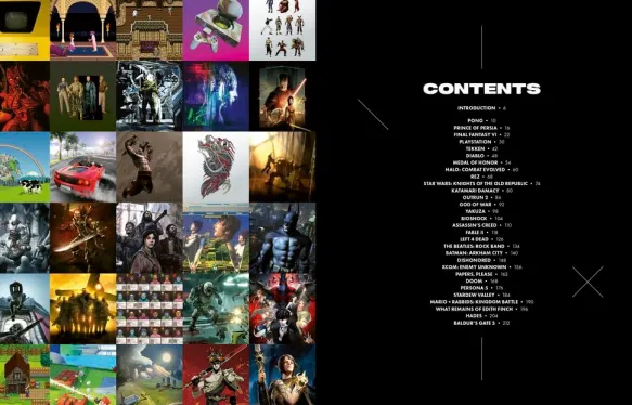 Playmakers: Inside Stories of 30 Iconic Videogames, From Pong to Baldur’s Gate 3