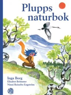 Plupps naturbok