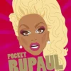 Pocket RuPaul Wisdom