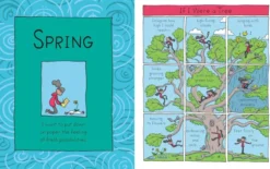 Poetry Comics