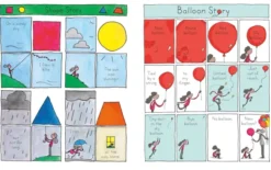 Poetry Comics