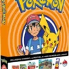 Pokémon Epic Battle Collection: The Ultimate Official Pokémon Gift Box!