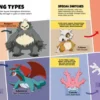 Pokémon Evolutions Guide - How and Why Pokémon Evolve
