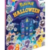 Pokémon Halloween: The Official Sticker Book