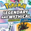 Pokémon: Legendary and Mythical Guidebook