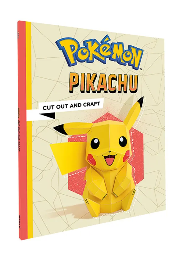 Pokémon Paldea Explorers Collection Gift Box