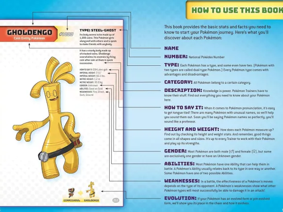 Pokémon Super Duper Extra Deluxe Essential Handbook