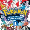 Pokémon: The Complete Pokémon Pocket Guide, Vol. 1