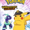 Pokémon - Välkommen ombord!