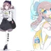 Polaris - Illustrations by Chon*