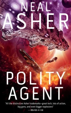 Polity Agent