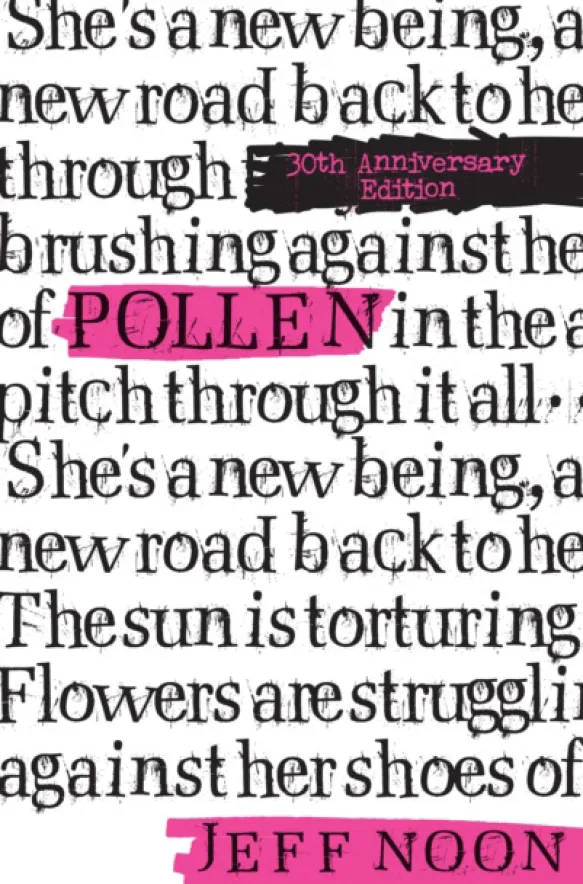 Pollen