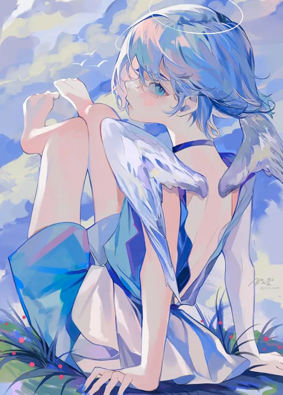 Pon'Mame Art Book - LOLLI POP.