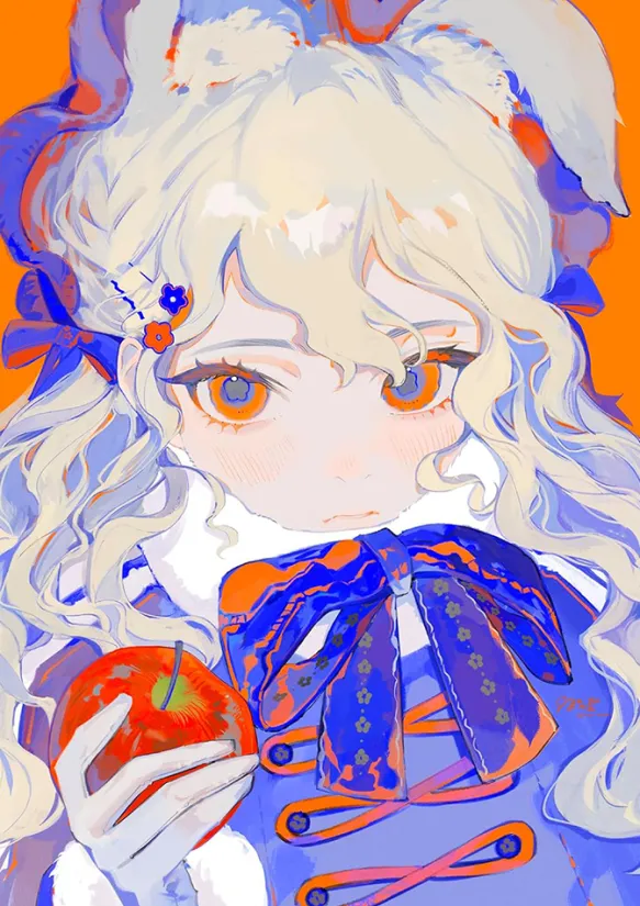 Pon'Mame Art Book - LOLLI POP.