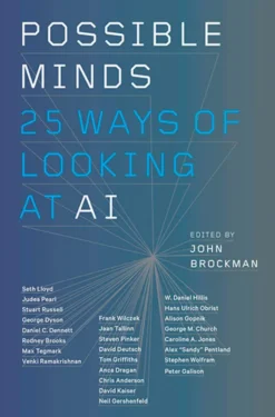 Possible Minds: Twenty-Five Ways of Looking at AI