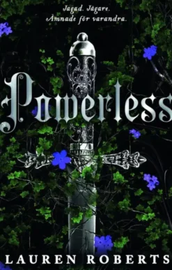 Powerless (svensk utgåva)