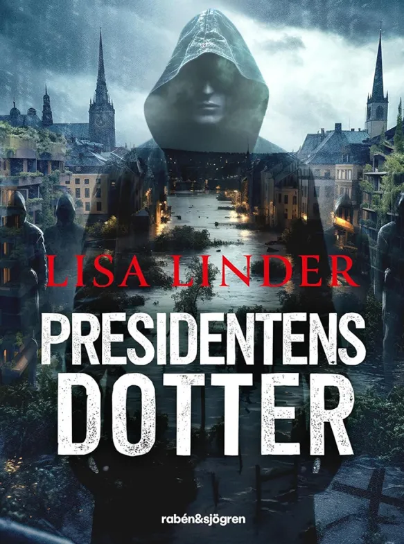Presidentens dotter