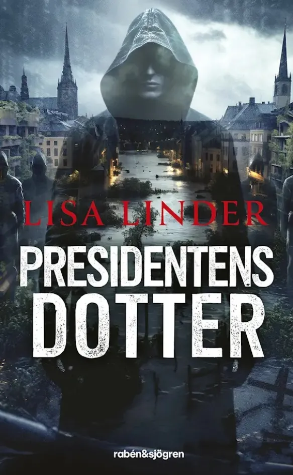 Presidentens dotter
