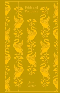 Pride and Prejudice