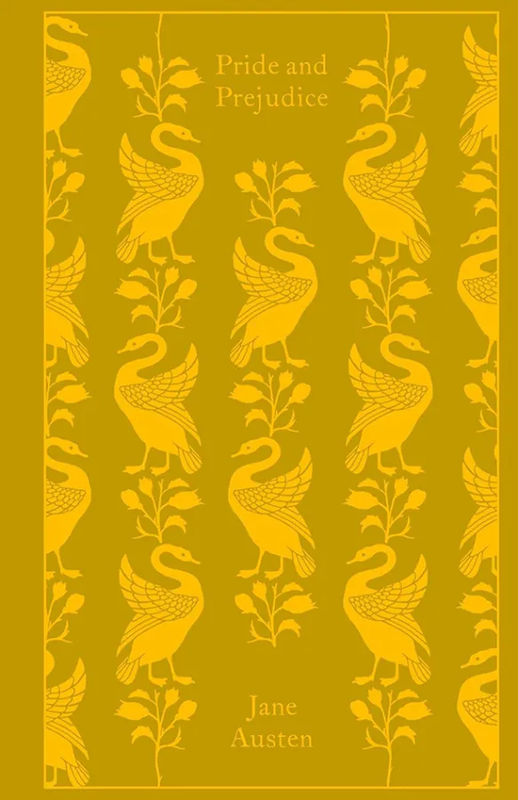 Pride and Prejudice