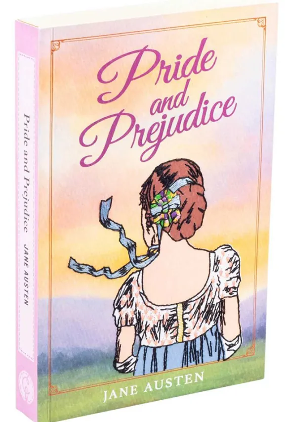 Pride and Prejudice