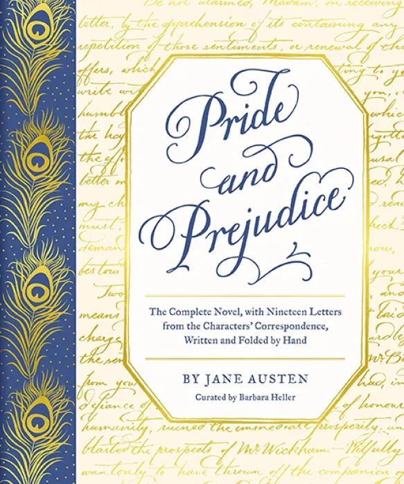 Pride and Prejudice