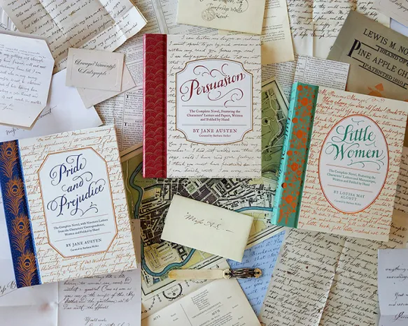 Pride and Prejudice