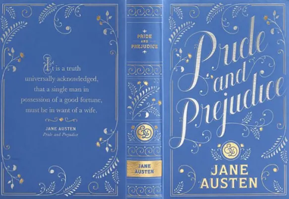 Pride and Prejudice