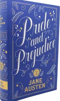 Pride and Prejudice