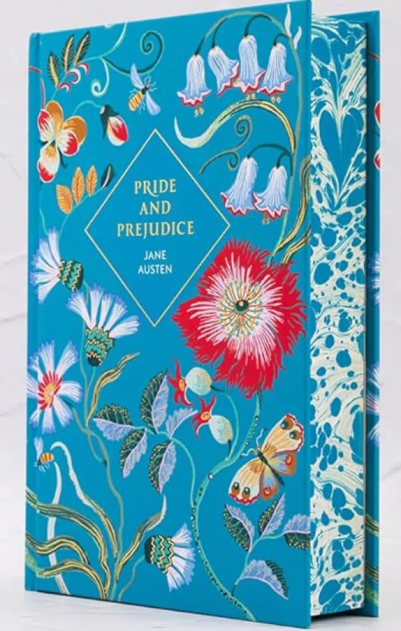 Pride and Prejudice