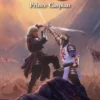 Prince Caspian