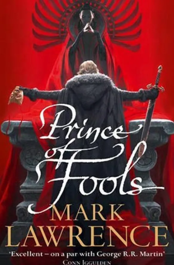 Prince of Fools