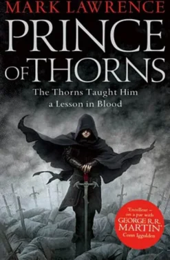 Prince of Thorns