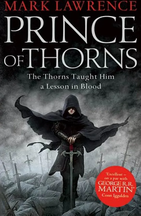 Prince of Thorns