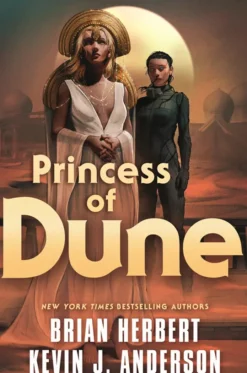 Princess of Dune