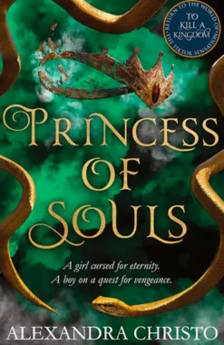 Princess of Souls