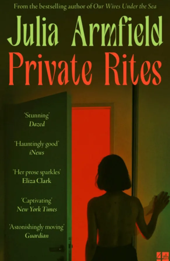 Private Rites