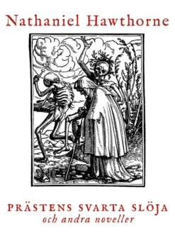 Prästens svarta slöja och andra noveller