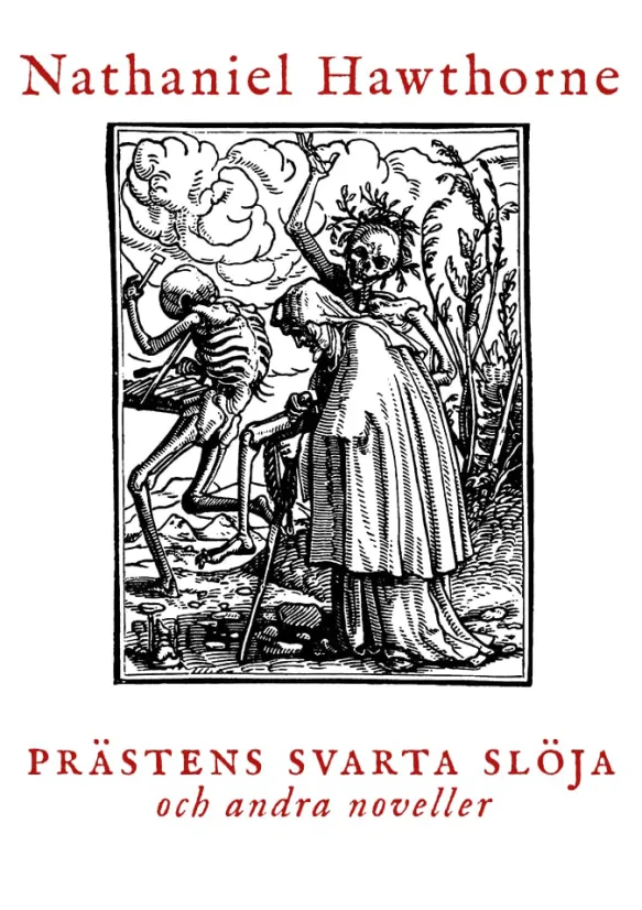 Prästens svarta slöja och andra noveller