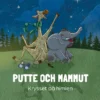 Putte och Mammut - krysset på himlen