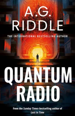 Quantum Radio