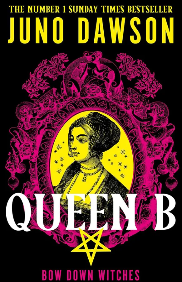 Queen B