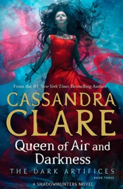 Queen of Air and Darkness