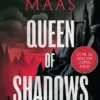 Queen of Shadows