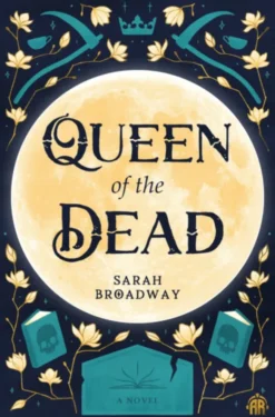 Queen of the Dead